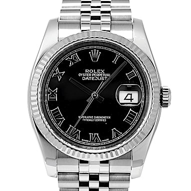 Rolex Datejust 36 - 116234